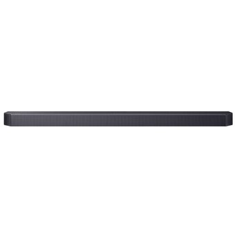  Саундбар Samsung HW-Q930H/PY черный 