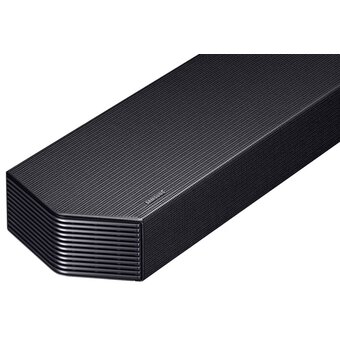  Саундбар Samsung HW-Q930H/PY черный 