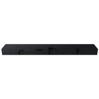  Саундбар Samsung HW-Q990H/PY серый 