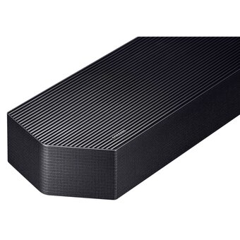  Саундбар Samsung HW-Q990H/PY серый 