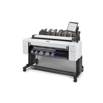  Плоттер HP DesignJet T2600dr PS MFP (3EK15A#B19) 3A1ppm 