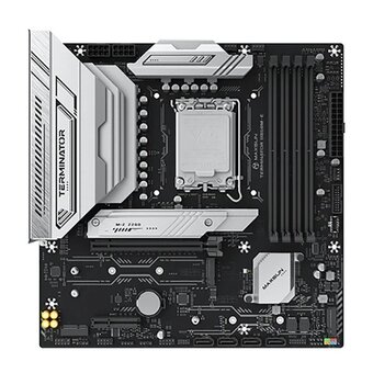  Материнская плата MAXSUN MS-Terminator B860M-E 