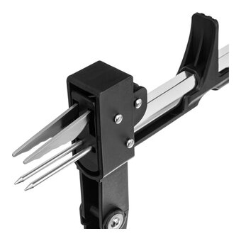  Удалитель сорняков Palisad Luxe 62032 