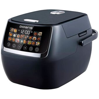  Мультиварка Polaris IQ Home PMC 0515 черный 