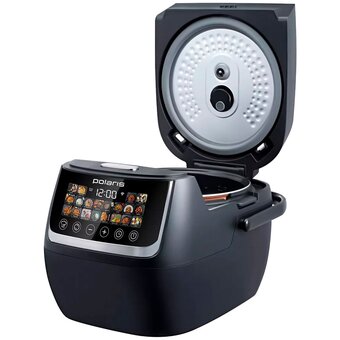  Мультиварка Polaris IQ Home PMC 0515 черный 