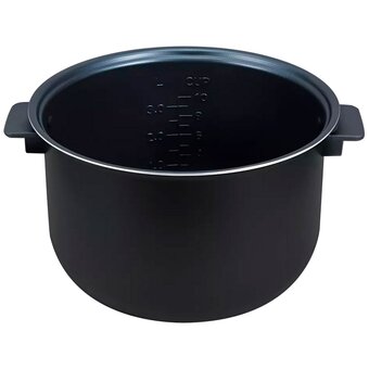  Мультиварка Polaris IQ Home PMC 0515 черный 