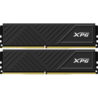  ОЗУ ADATA XPG Gammix D35 (AX4U32008G16A-DTBKD35) 16 ГБ 