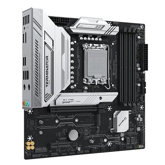  Материнская плата MAXSUN MS-Terminator B860M-E 