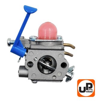  Карбюратор UNITED PARTS 90-0055 для Husqvarna 125/128R 5450818-48 
