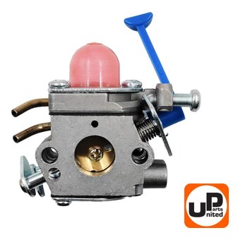  Карбюратор UNITED PARTS 90-0055 для Husqvarna 125/128R 5450818-48 
