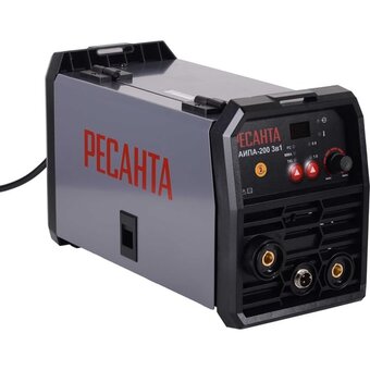  Сварочный полуавтомат Ресанта САИПА-200 (65/234) 