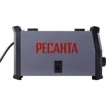  Сварочный полуавтомат Ресанта САИПА-175 (65/233) 