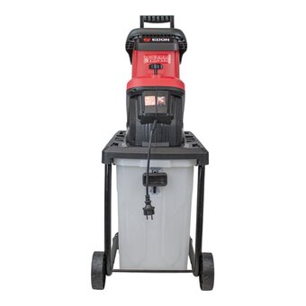  Садовый измельчитель Edon ES-45/3000 