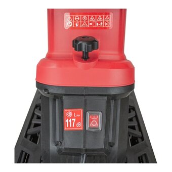  Садовый измельчитель Edon ES-45/3000 