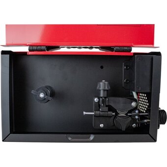 Сварочный полуавтомат Edon Smart MIG-190 Plus С инвертор MIG-MAG/FCAW/MMA/Lift TIG 8.4кВт 
