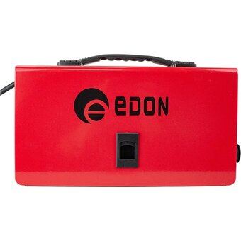  Сварочный полуавтомат Edon Smart MIG-190 Plus С инвертор MIG-MAG/FCAW/MMA/Lift TIG 8.4кВт 