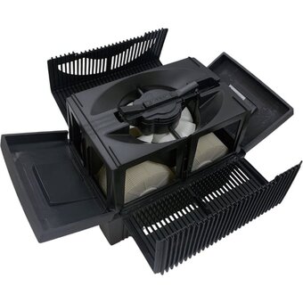  Мойка воздуха Venta Classic Original LW45 черный 
