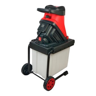  Садовый измельчитель Edon ES-45/3000 