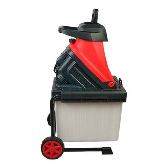  Садовый измельчитель Edon ES-45/3000 