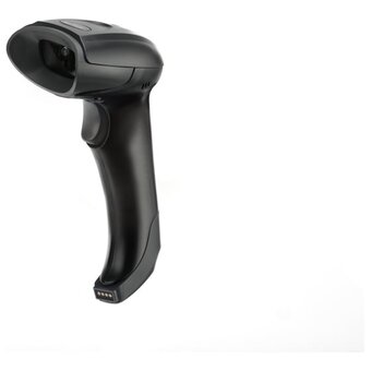  Сканер штрих-кода Mertech CL-2320 Dongle 2D беспроводной черный (4215) 