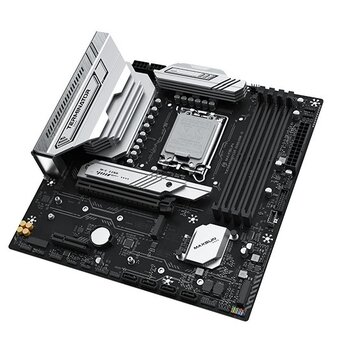  Материнская плата MAXSUN MS-Terminator B860M-E 