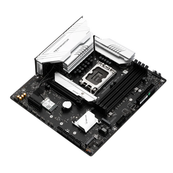 Материнская плата MAXSUN MS-Terminator B760M D4 V2 