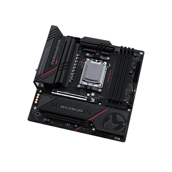  Материнская плата MAXSUN MS-Terminator B850M Pro II Wifi7 