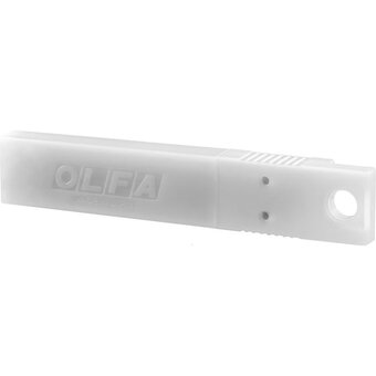  Лезвие Olfa OL-LWB-3B 18мм лезв 3шт 