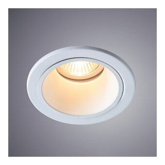  Светильник потолочный Arte Lamp A6663PL-1WH 