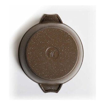  Кастрюля МЕЧТА 43806 Гранит Brown 3л 