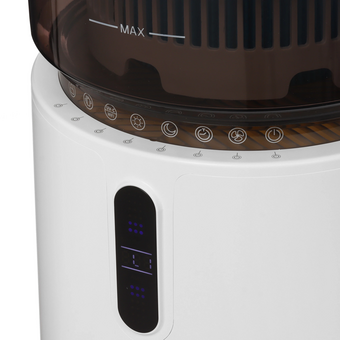  Климатический комплекс GARLYN AirClean V52 