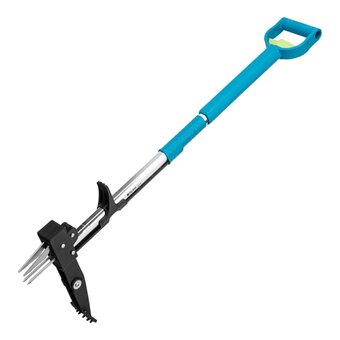  Удалитель сорняков Palisad Luxe 62033 