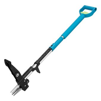  Удалитель сорняков Palisad Luxe 62033 