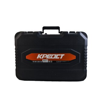  Перфоратор Креост KE-851200-38 