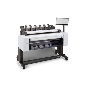  Плоттер HP DesignJet T2600dr PS MFP (3EK15A#B19) 3A1ppm 