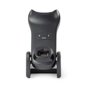  Сканер штрих-кода Атол SB5100BT rev.2 2D беспроводной черный 