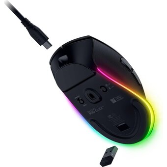  Мышь Razer Pro Click V2 RZ01-03900100-R3M1 V2 