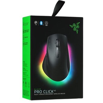  Мышь Razer Pro Click V2 RZ01-03900100-R3M1 V2 