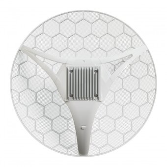 Радиомост MikroTik LHGGR&R11e-LTE7 LHGG LTE7 kit, CAT7 LTE, 17дБи, 1х1Гбит, PoE, micro-SIM, IP54 