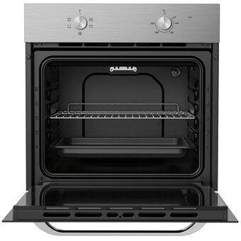  Духовой шкаф Indesit IFO 6220 IX нерж 