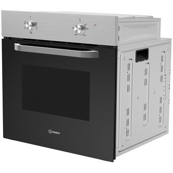  Духовой шкаф Indesit IFO 6220 IX нерж 