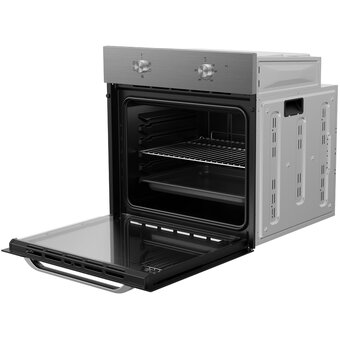  Духовой шкаф Indesit IFO 6220 IX нерж 