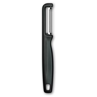  Набор ножей кухонных Victorinox Swiss Classic Paring 6.7113.61G компл. 6предм. черный подар.коробка 
