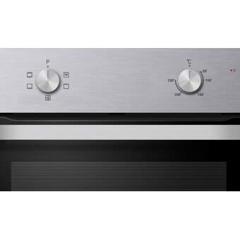  Духовой шкаф Indesit IFO 6220 IX нерж 