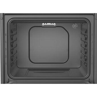  Духовой шкаф Indesit IFO 6220 IX нерж 