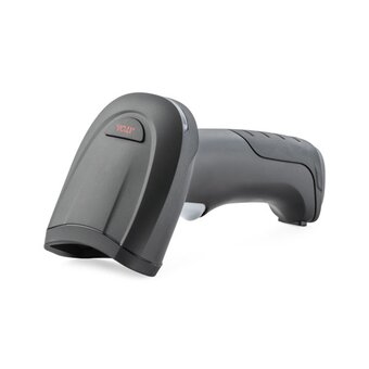  Сканер штрих-кода Атол SB3100BT rev.2 2D беспроводной черный 