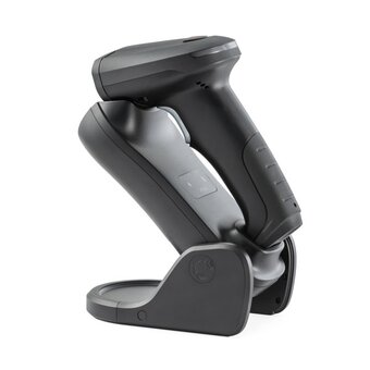  Сканер штрих-кода Атол SB3100BT rev.2 2D беспроводной черный 