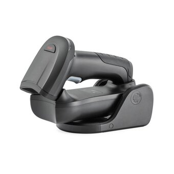  Сканер штрих-кода Атол SB3100BT rev.2 2D беспроводной черный 