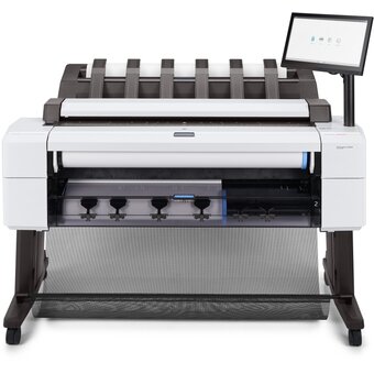  Плоттер HP DesignJet T2600dr PS MFP (3EK15A#B19) 3A1ppm 