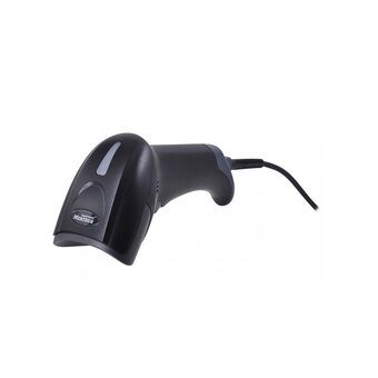  Сканер штрих-кода Mertech 2320 Superlead 2D проводной черный (4229) 